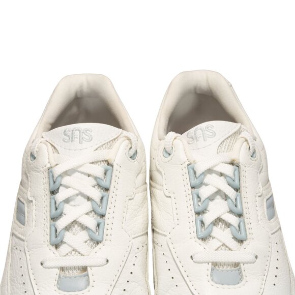 SAS Tour Sneaker Women's Shoes Color White Size 7 WW - Double Wide (D) - Picture 10 of 13